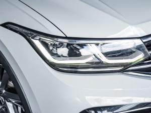 Volkswagen Tiguan Allspace 2.0TSI 4Motion Highline - Image 12