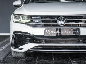 Volkswagen Tiguan Allspace 2.0TSI 4Motion Highline - Image 13