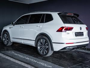 Volkswagen Tiguan Allspace 2.0TSI 4Motion Highline - Image 14