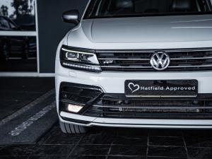 Volkswagen Tiguan Allspace 2.0TSI 4Motion Highline - Image 16