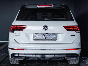Volkswagen Tiguan Allspace 2.0TSI 4Motion Highline - Image 17