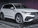 Thumbnail Volkswagen Tiguan Allspace 2.0TSI 4Motion Highline