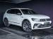 Volkswagen Tiguan Allspace 2.0TSI 4Motion Highline - Thumbnail 1
