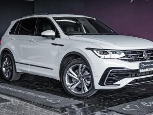 Volkswagen Tiguan Allspace 2.0TSI 4Motion Highline - Image 1