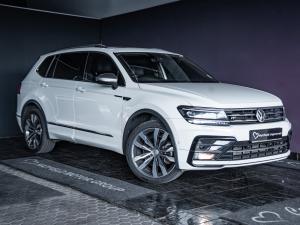 Volkswagen Tiguan Allspace 2.0TSI 4Motion Highline - Image 1