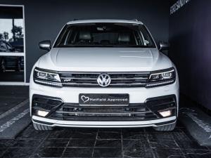 Volkswagen Tiguan Allspace 2.0TSI 4Motion Highline - Image 22