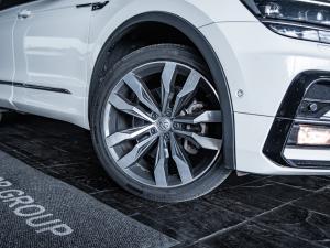 Volkswagen Tiguan Allspace 2.0TSI 4Motion Highline - Image 23