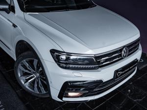 Volkswagen Tiguan Allspace 2.0TSI 4Motion Highline - Image 24