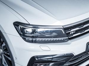 Volkswagen Tiguan Allspace 2.0TSI 4Motion Highline - Image 25