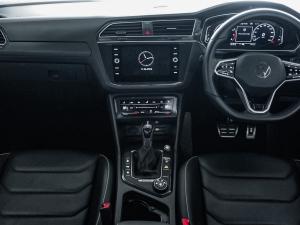 Volkswagen Tiguan Allspace 2.0TSI 4Motion Highline - Image 2