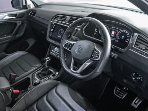 Volkswagen Tiguan Allspace 2.0TSI 4Motion Highline - Image 5