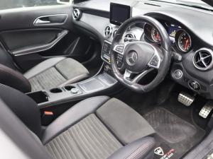Mercedes-Benz GLA GLA200 auto - Image 10