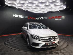 Mercedes-Benz GLA GLA200 auto - Image 1