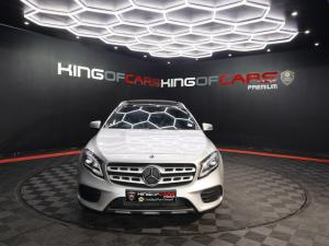 Mercedes-Benz GLA GLA200 auto - Image 2