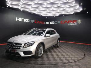 Mercedes-Benz GLA GLA200 auto - Image 3