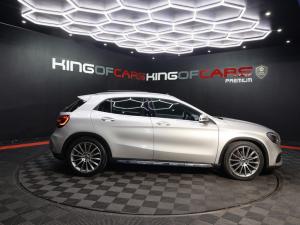 Mercedes-Benz GLA GLA200 auto - Image 4