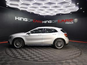 Mercedes-Benz GLA GLA200 auto - Image 5