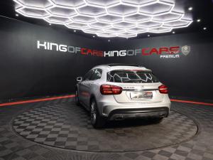Mercedes-Benz GLA GLA200 auto - Image 6