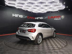 Mercedes-Benz GLA GLA200 auto - Image 7