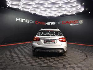 Mercedes-Benz GLA GLA200 auto - Image 8