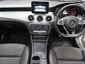 Mercedes-Benz GLA GLA200 auto - Image 9
