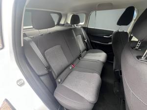 Jaecoo J5 1.5T Vortex - Image 13