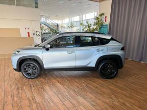 Suzuki Fronx 1.5 GL manual - Image 10