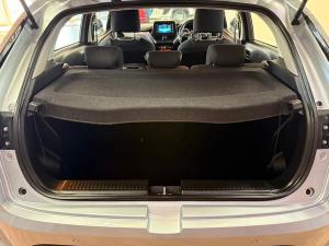 Suzuki Fronx 1.5 GL manual - Image 11