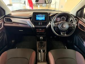 Suzuki Fronx 1.5 GL manual - Image 15