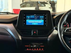 Suzuki Fronx 1.5 GL manual - Image 17
