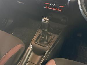 Suzuki Fronx 1.5 GL manual - Image 18