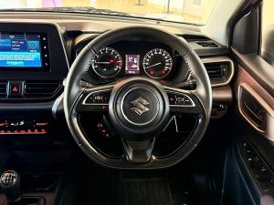 Suzuki Fronx 1.5 GL manual - Image 20