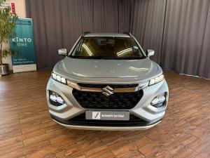 Suzuki Fronx 1.5 GL manual - Image 4