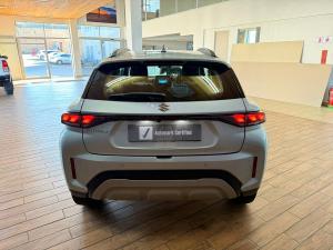 Suzuki Fronx 1.5 GL manual - Image 5