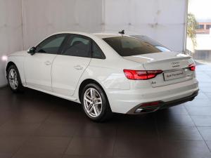 Audi A4 35TFSI - Image 11