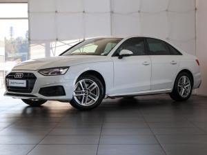 Audi A4 35TFSI - Image 1