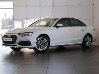 Thumbnail Audi A4 35TFSI