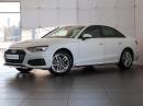 Thumbnail Audi A4 35TFSI