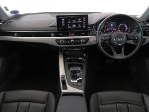 Audi A4 35TFSI - Image 20