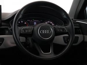 Audi A4 35TFSI - Image 21