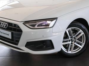Audi A4 35TFSI - Image 3