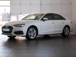 Audi A4 35TFSI - Image 4