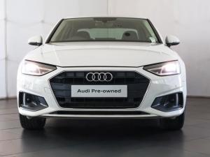 Audi A4 35TFSI - Image 5