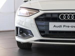 Audi A4 35TFSI - Image 8