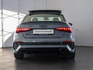 Audi RS3 sedan quattro - Image 10