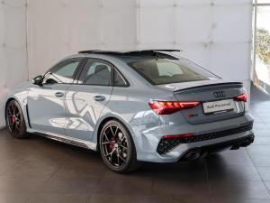 Audi RS3 sedan quattro - Image 11