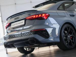 Audi RS3 sedan quattro - Image 12