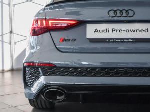 Audi RS3 sedan quattro - Image 13