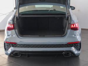 Audi RS3 sedan quattro - Image 15