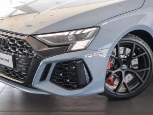 Audi RS3 sedan quattro - Image 2